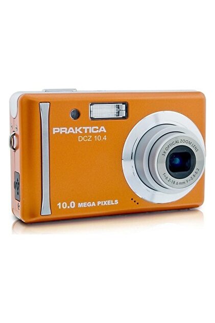 PRAKTICA Dcz 10.4 Dijıtal Fotoğraf Makinesi - Fiyatı, Yorumları