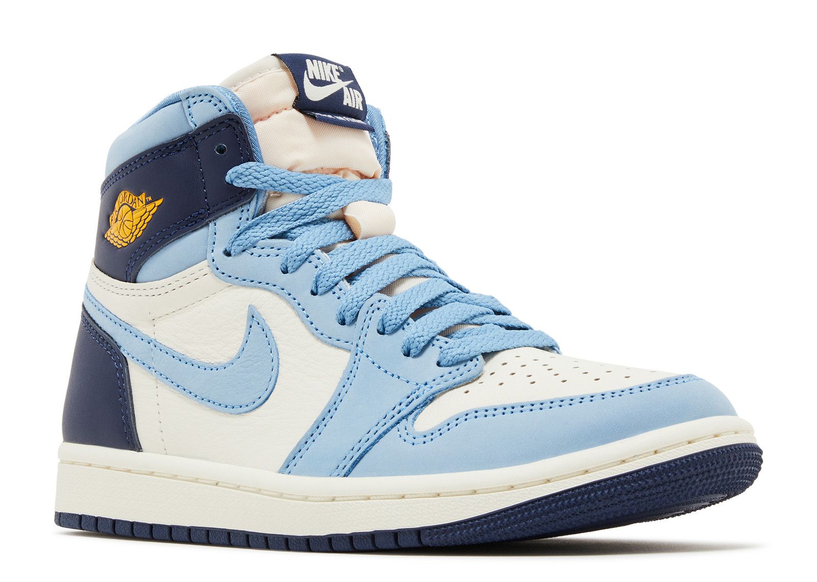 Wmns Jordan 1 Retro High OG 'First In Flight' - Air Jordan