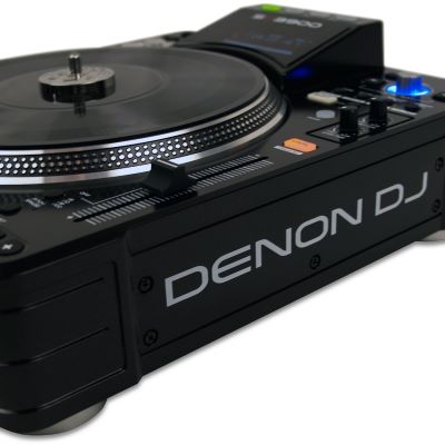 Denon DN-SC 3900