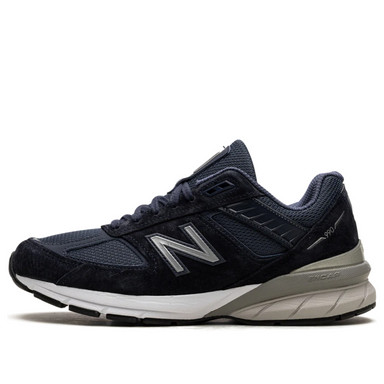 New Balance 990v4 Made In USA 'Black' M990BB4
