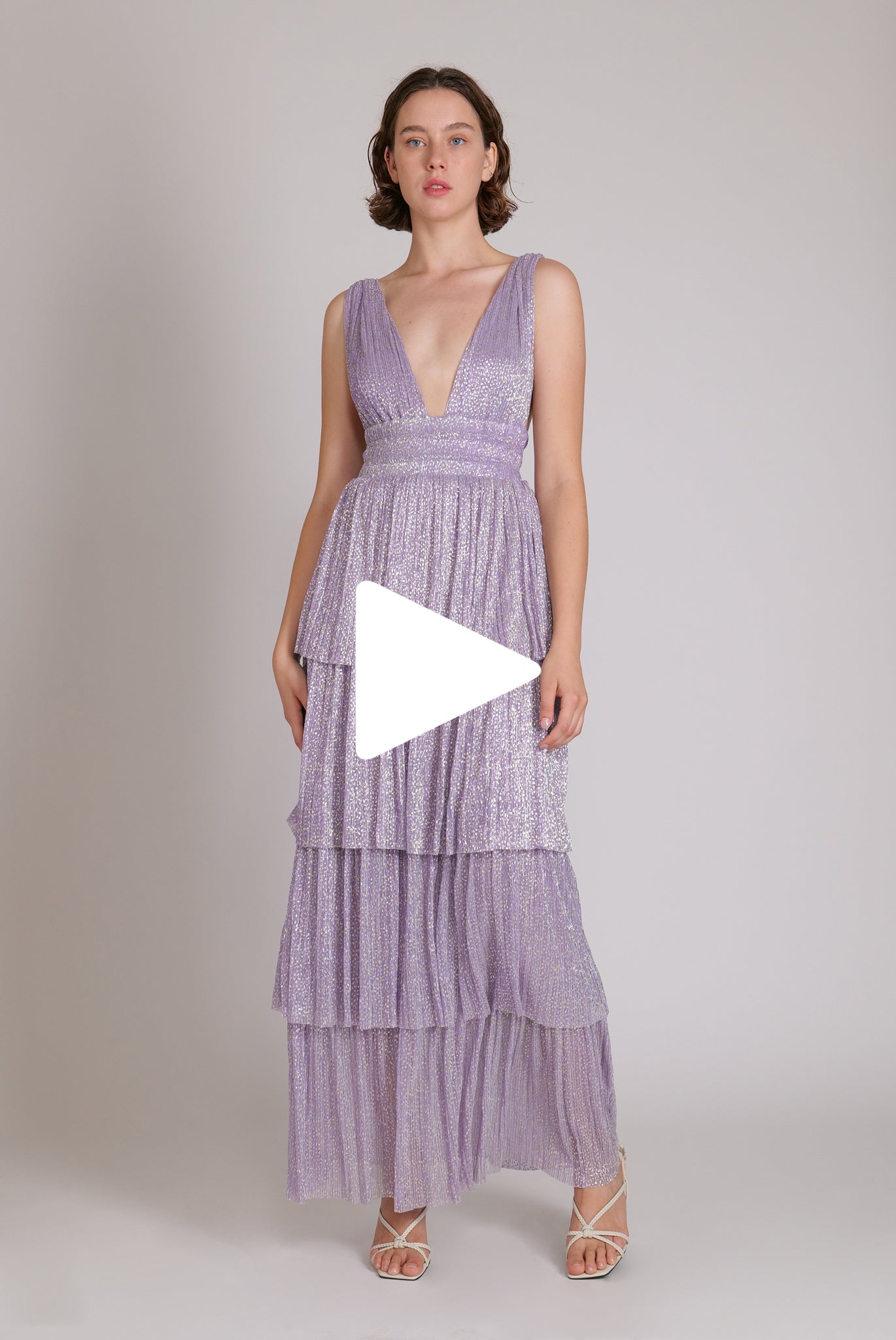 ALPHA DRESS – Sabina Musayev USA