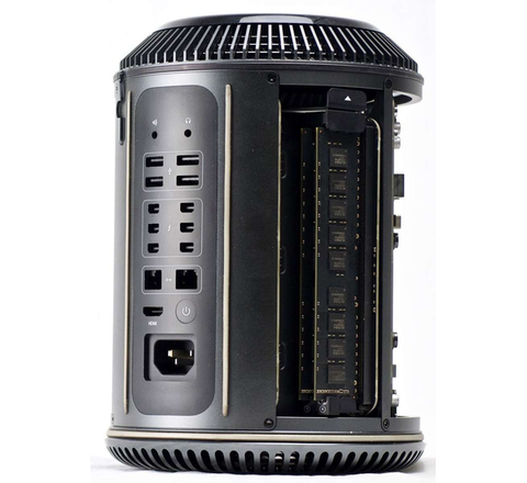Buy Used & Refurbished 2013 Apple Mac Pro 2.7 Intel 12-Core