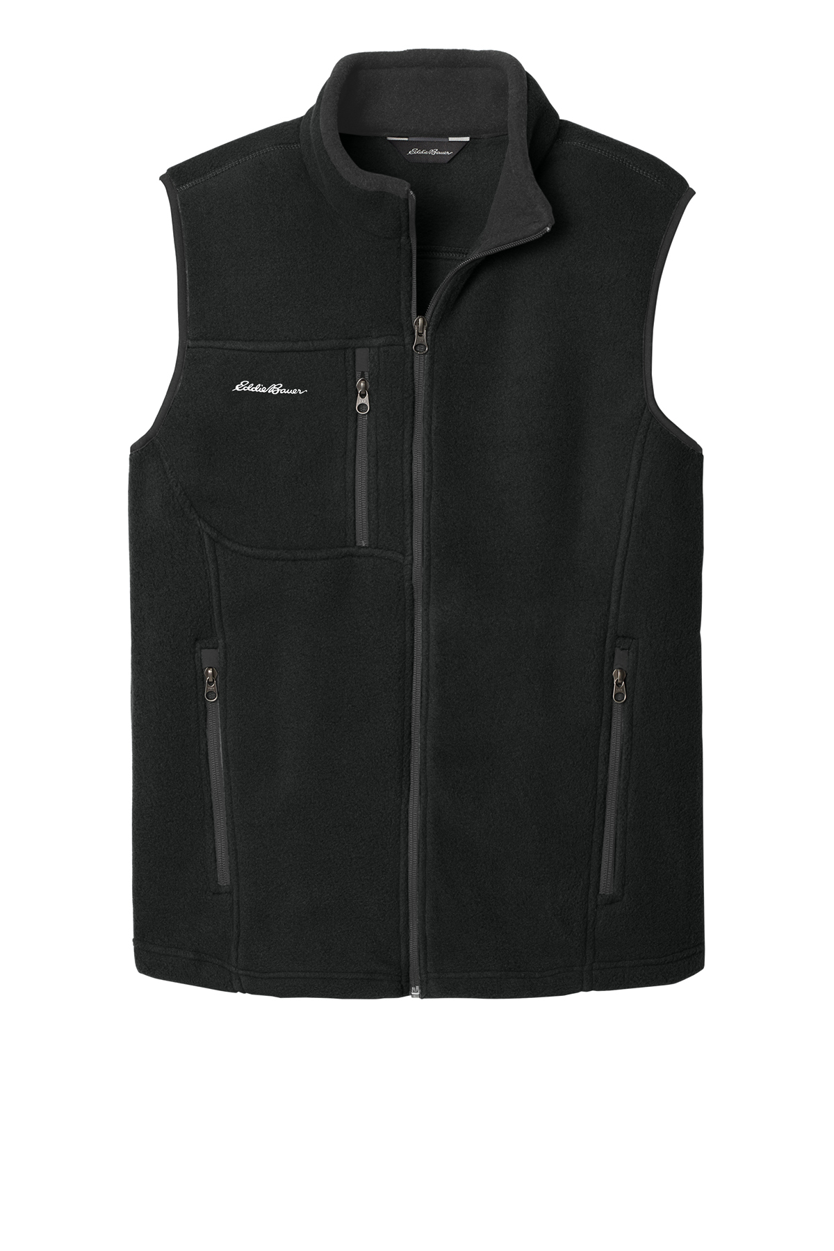 Eddie Bauer Fleece Vest | Product | Company Casuals