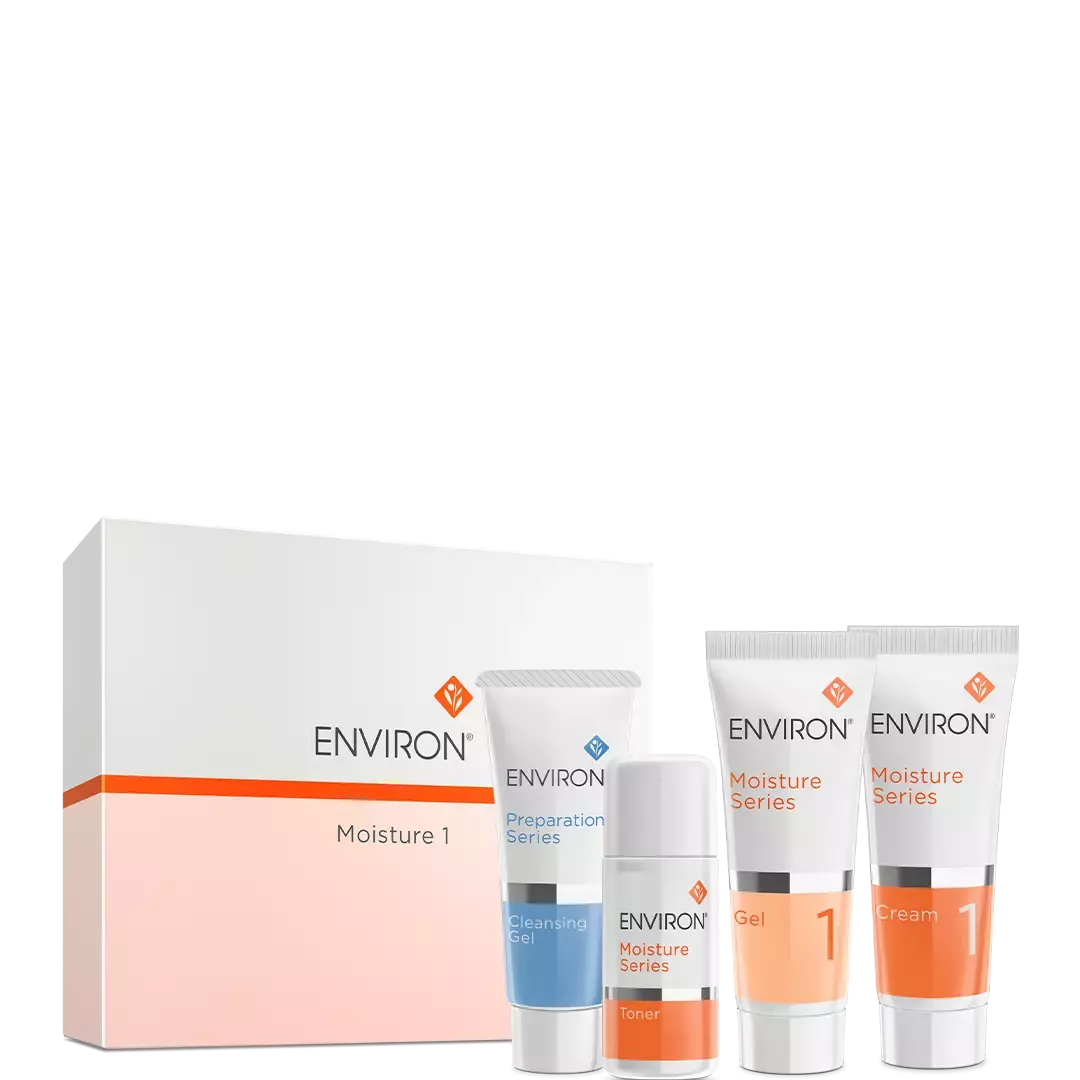 エンビロン公式】デリケートセット｜ビタミンAスキンケアのパイオニア