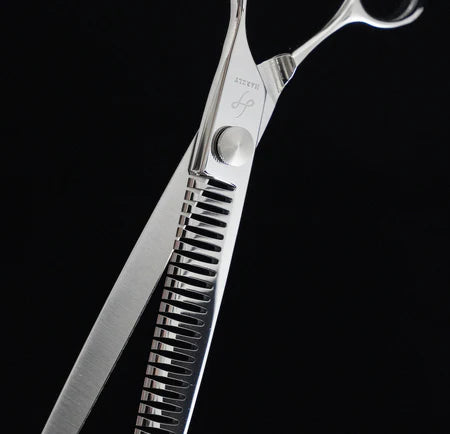 HARZLY VG10 セニング シザー – Harzly Japan