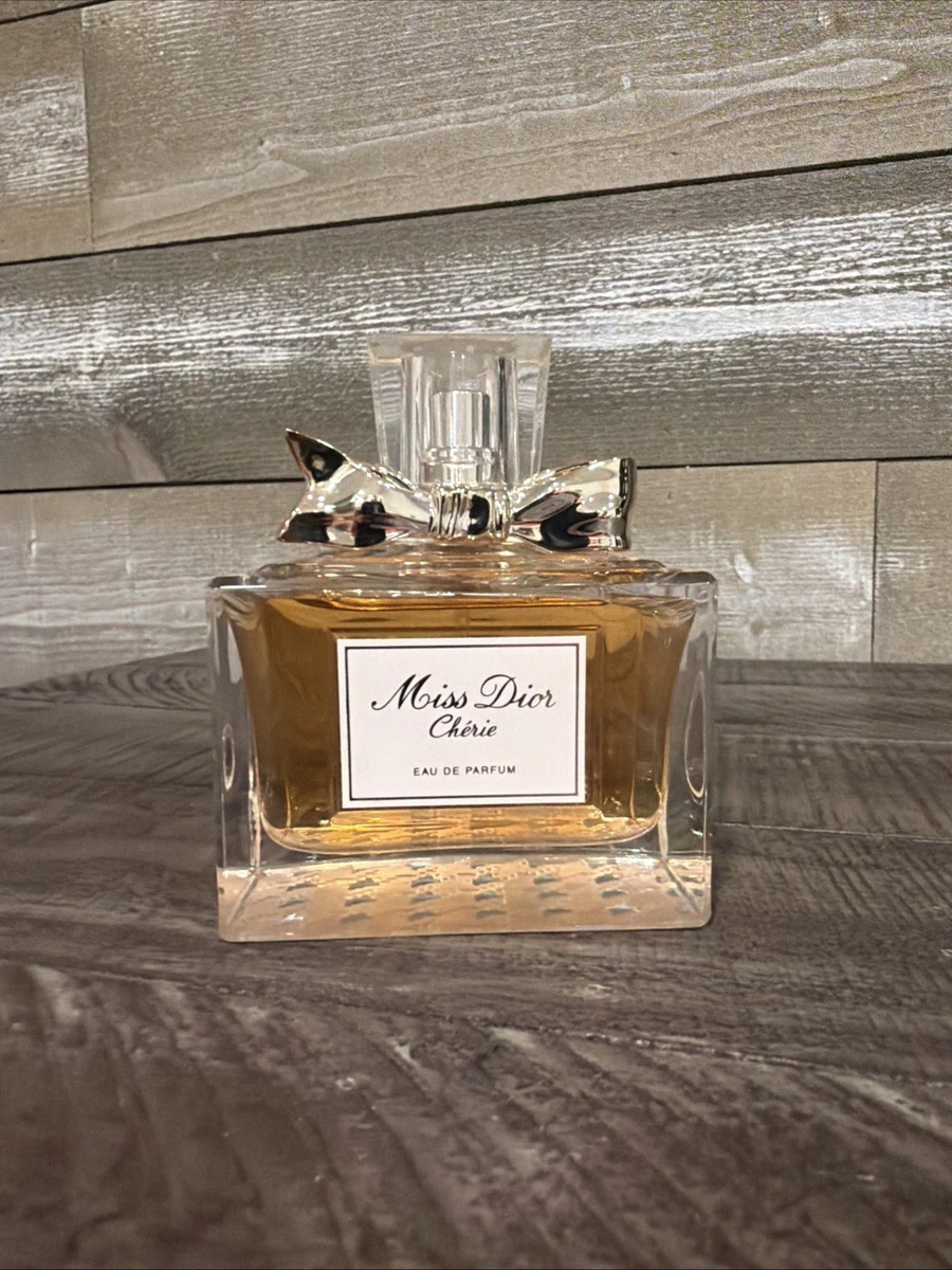 Spray Miss Dior Cherie Eau de Parfum for Women for sale | eBay