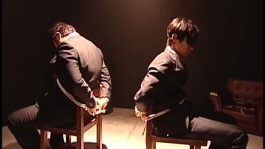 板倉俊之 一人コントライブ「ドクソウ」_哔哩哔哩_bilibili