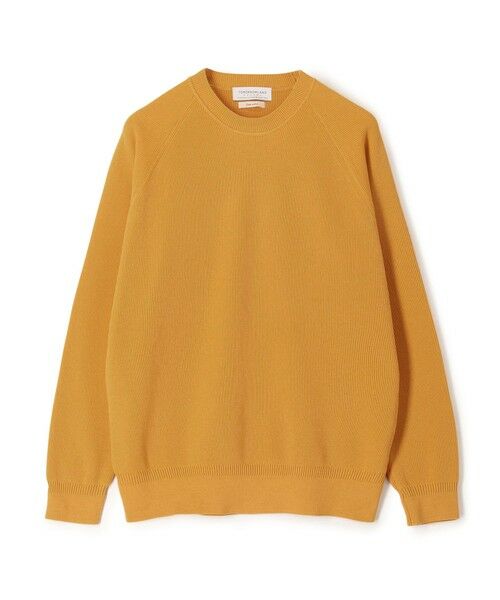 セール】 TOMORROWLAND tricot コットンポリエステル クルーネック