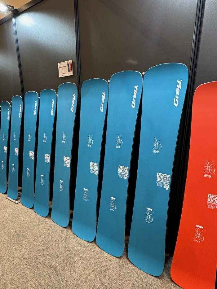 楽天市場】26-27 GRAY DESPE WOOD グレイ デスペウッド デスペラード