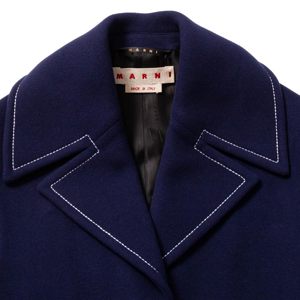 WINTER SALE】MARNI(マルニ)GLMA0079U0/UTW994 ウールフェルト