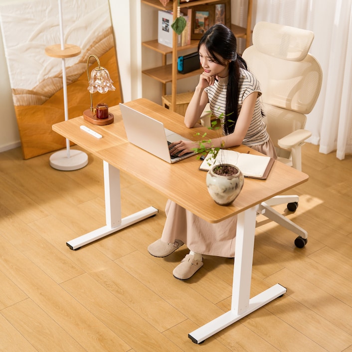 電動昇降式デスク・EF1 Pro | FlexiSpot 公式ストア