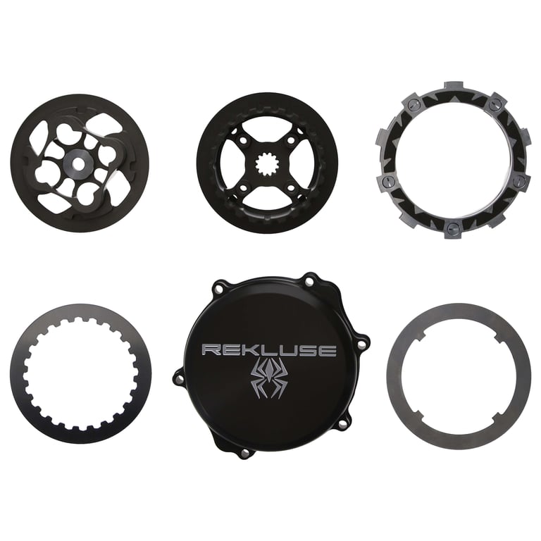 Core EXP 4.0 - YAM YZ65 YZ85 | RMS-8707072 | Rekluse | Performance