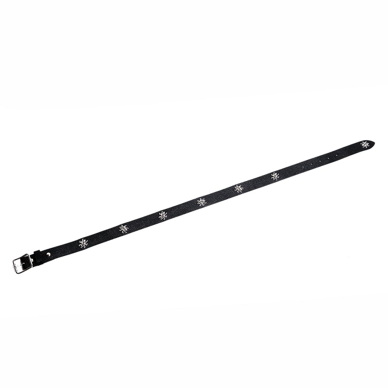 小物 tattoo studio yamada STUDDED BELT W34 STUDDED BELT