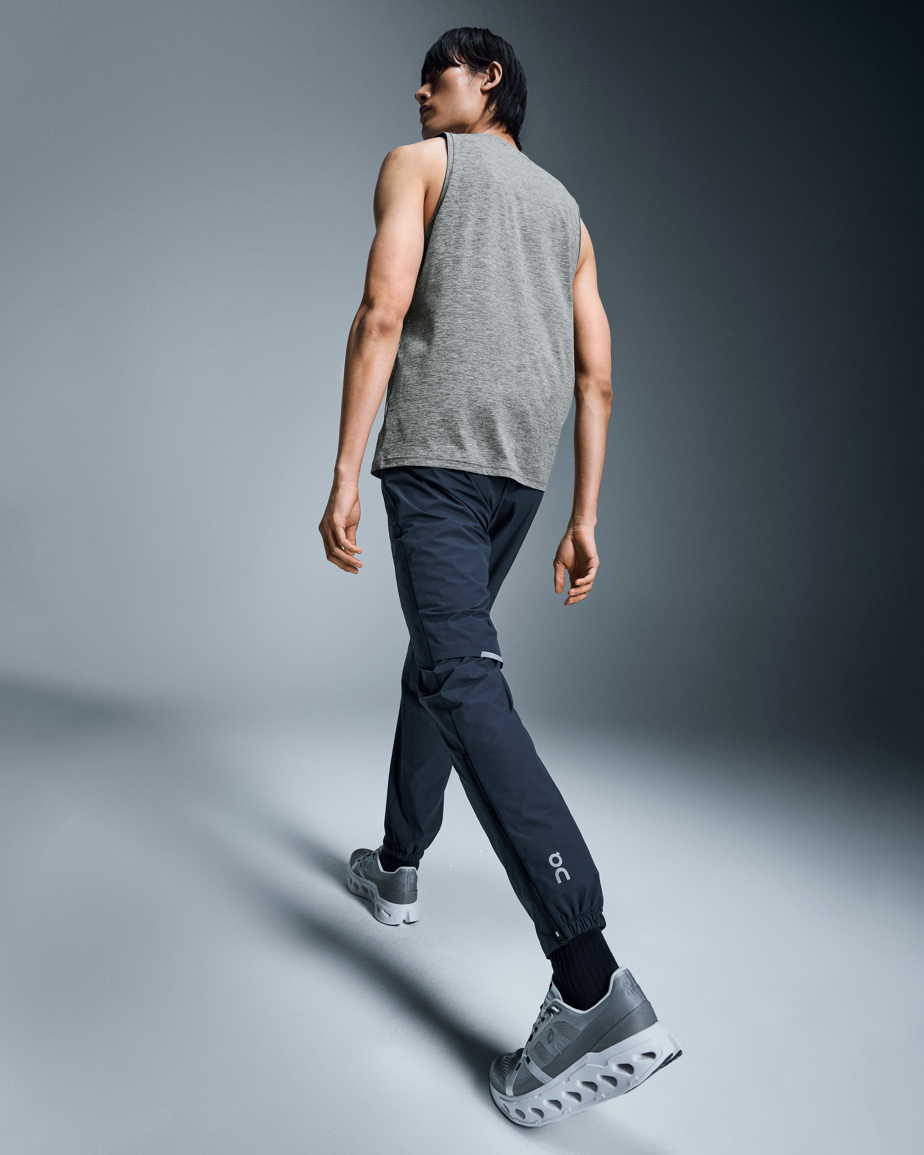 Men's Core Pants | Blue | On Netherlands