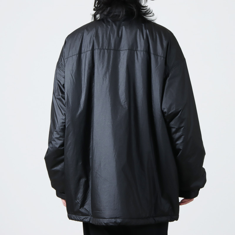 Graphpaper (グラフペーパー) PERTEX QUANTUM Insulated Blouson
