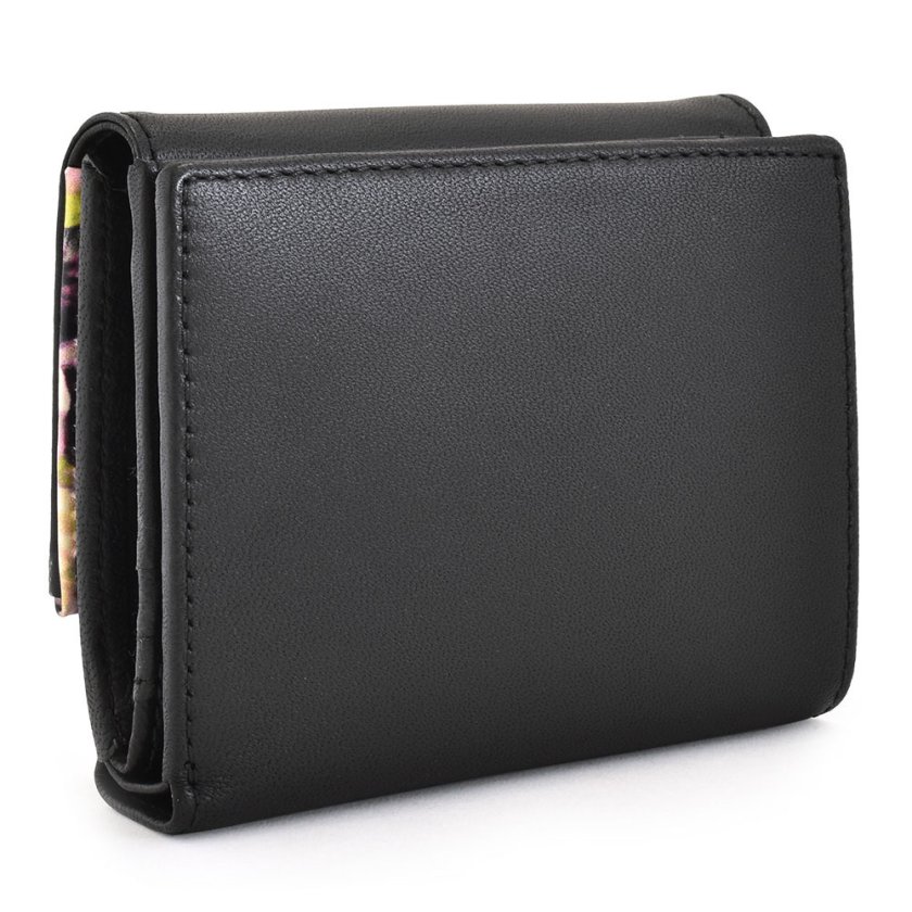 ポールスミス 財布 二つ折り財布 黒(ブラック) Paul Smith pwd643-10