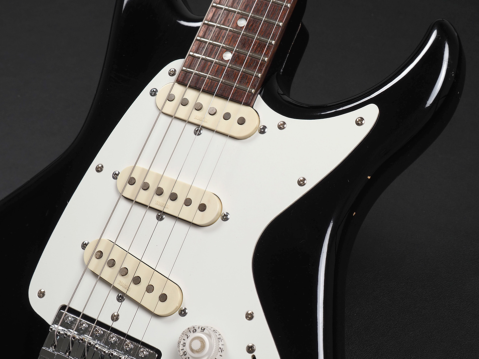 YAMAHA SS300 ~Black~（中古）【楽器検索デジマート】