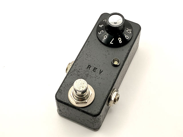 Zahnrad REV（中古）【楽器検索デジマート】