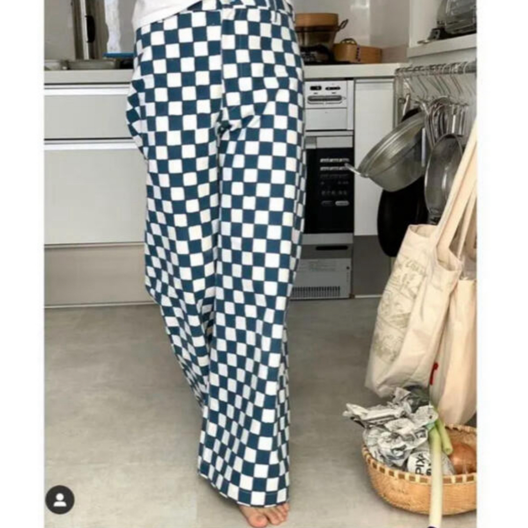 Ron Herman - SZ blockprints ロンハーマン ディスコパンツの通販 by