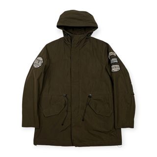 VAN Jacket - 希少モデル□VAN JACKET モッズコート トップガン