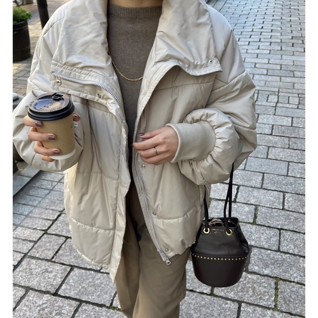 DEUXIEME CLASSE - Deuxieme classe ダウンの通販 by ＿＿ㅤ