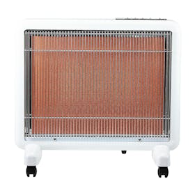 日本遠赤外線 サンルミエ・エクセラ7 N700L-GRをレビュー！クチコミ