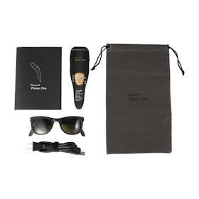 アンドワン OPUS BEAUTY 03 Power Proを検証レビュー！脱毛器の選び方