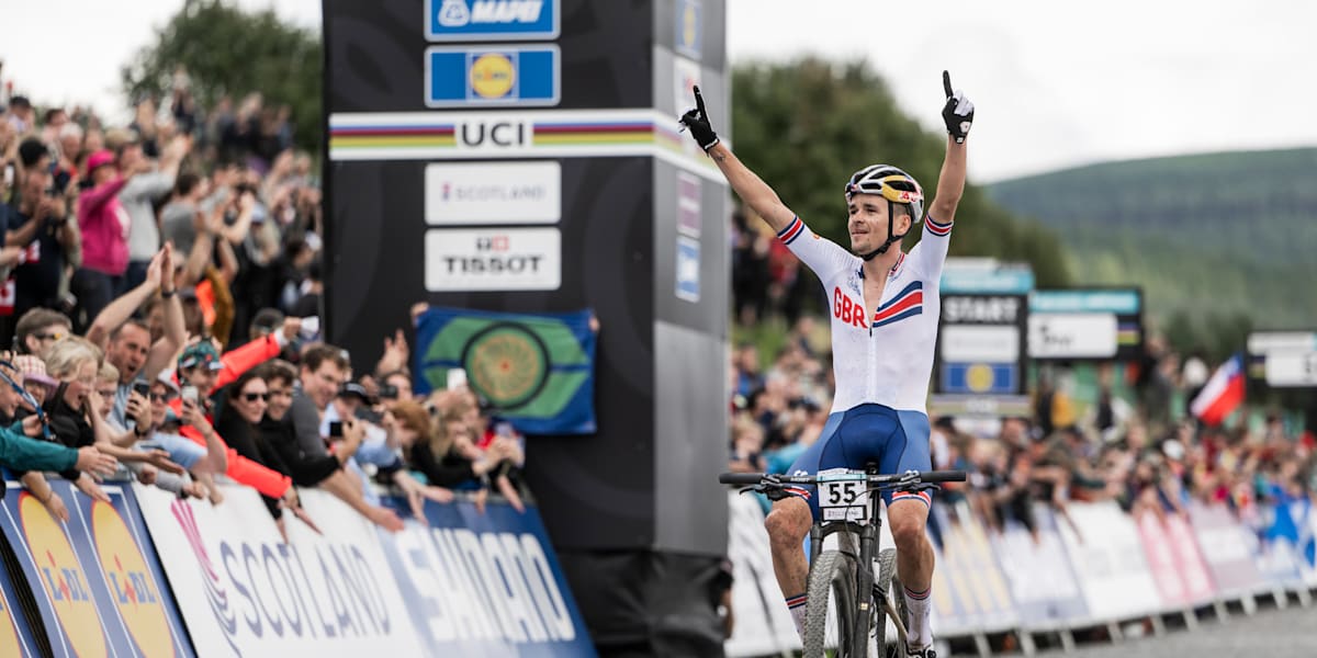 トム・ピドコック：複数種目で活躍するトップサイクリストのキャリア