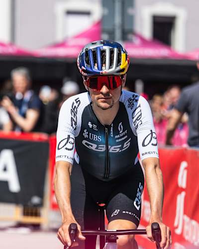 トム・ピドコック：複数種目で活躍するトップサイクリストのキャリア