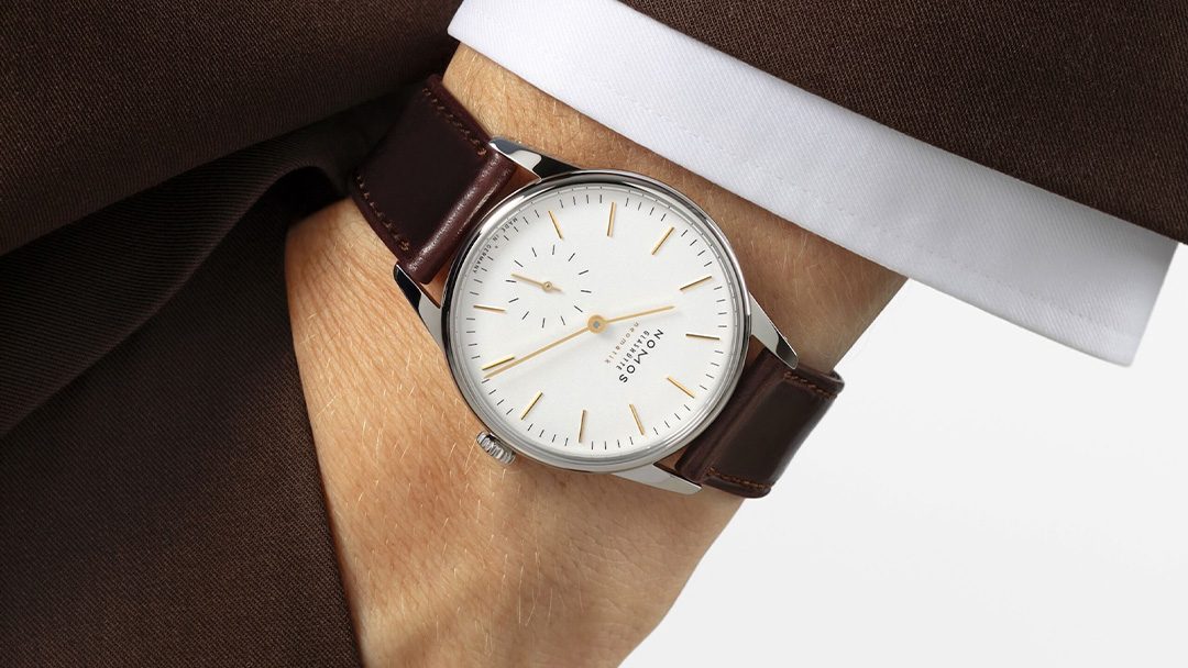Exploring the Latest Novelties by NOMOS Glashütte