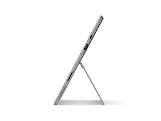 マイクロソフト、「Surface Pro 7+」の一般向け販売を本日2/8開始