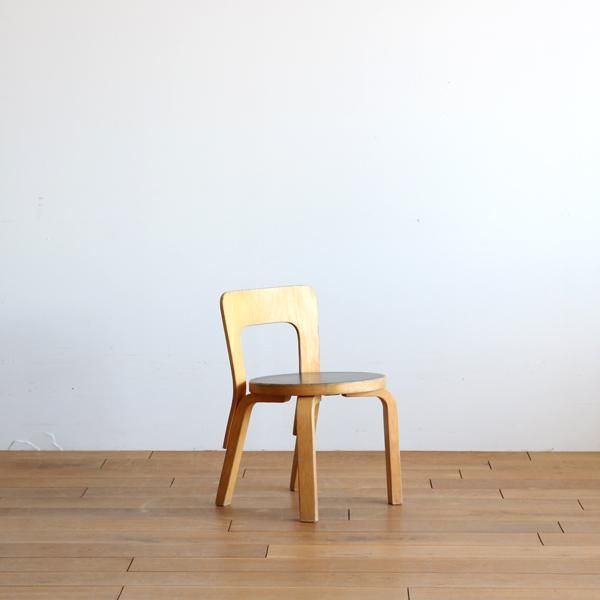 Vintage（ヴィンテージ） kids chair：ビンテージ | チェア