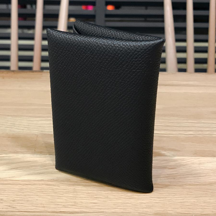 HERMES（エルメス） 【新品未使用】エルメス カルヴィ エプソン