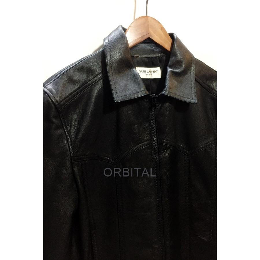 LOEWE（ロエベ） 代官山)SAINT LAURENT PARIS サンローランパリ 15AW