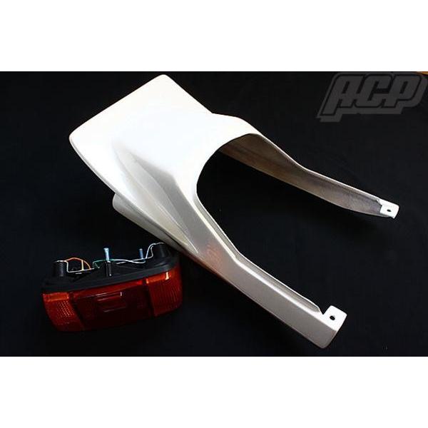 ゼファー400 CBX タイプ テールキット : エーシーピー二輪サービス