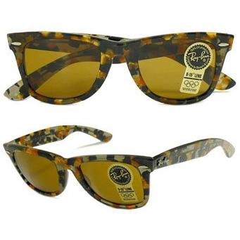 Ray-Ban（レイバン） サングラス 【ボシュロム/アメリカ製/正規品/新品