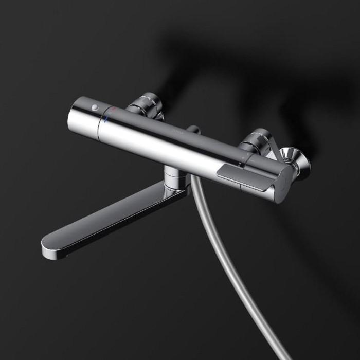 TOTO TBV03401Z1 TOTO 壁付サーモスタット混合水栓（コンフォート
