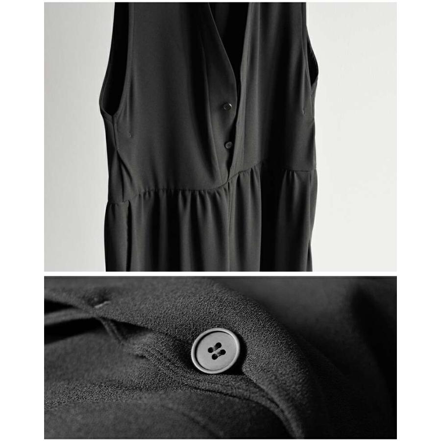 NO CONTROL AIR（ノーコントロールエアー） ライトクレープ ダブル