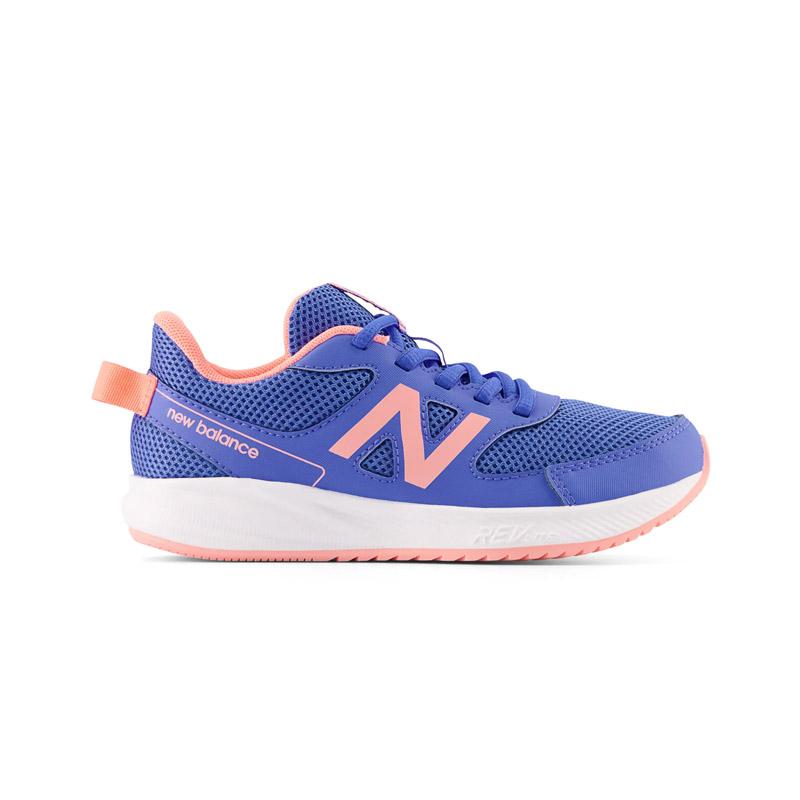 New Balance（ニューバランス） キッズシューズ YK570 17.0〜25.0cm 靴
