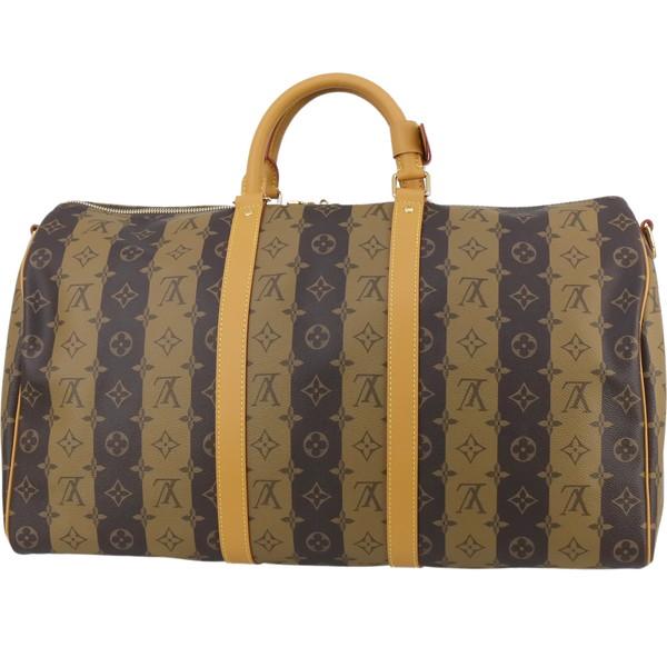 キーポル ルイヴィトン ボストンバッグ ショルダーバッグ M45967