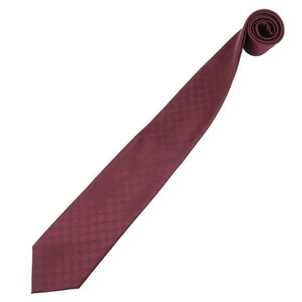 GUCCI（グッチ） 並行輸入 ネクタイ GUCCI GGパターン 456520 4B002