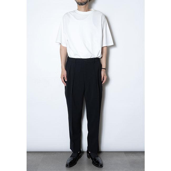 RAINMAKER レインメーカー ダブルクロス シャーリング トラウザーズ