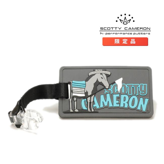 SCOTTY CAMERON スコッティキャメロン ヘッドカバーリーシュ