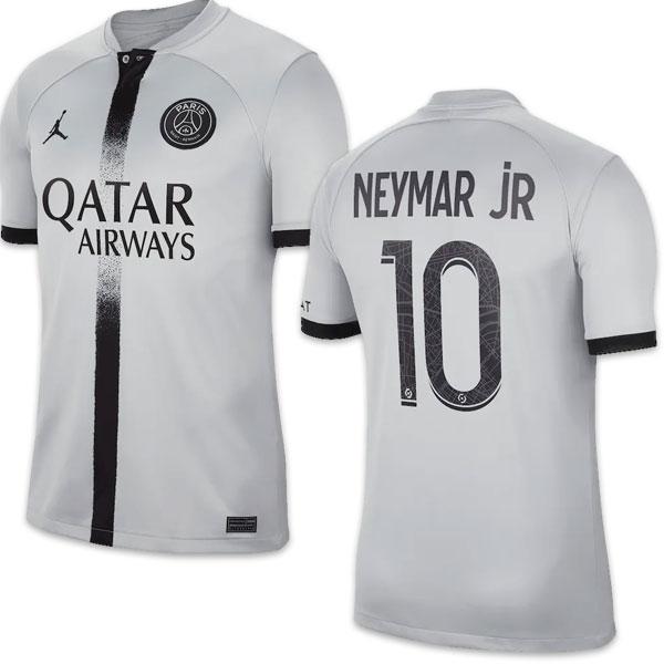 NIKE（ナイキ） ネイマール パリサンジェルマン PSG ユニフォーム