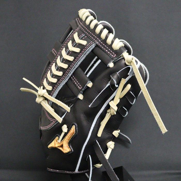 野球 ミズノ 硬式グローブ 硬式 グローブ ミズノプロ オーダーグラブ