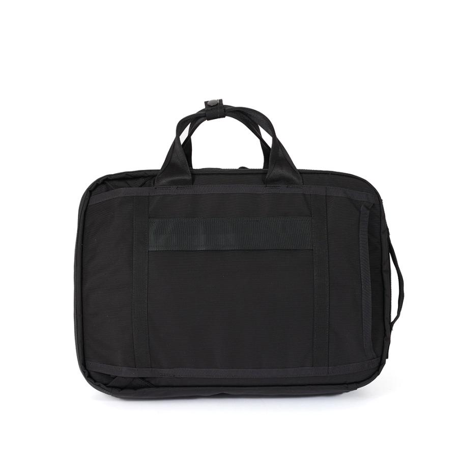 BRIEFING（ブリーフィング） リュック BS BOX 2WAY PACK AG メンズ