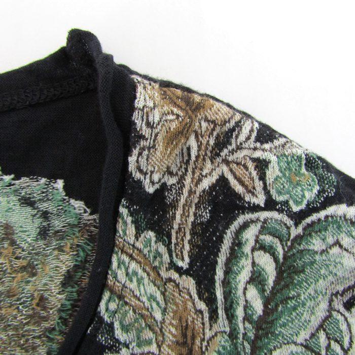 ISSEY MIYAKE（イッセイミヤケ） カットソー シャツ 半袖 コットン