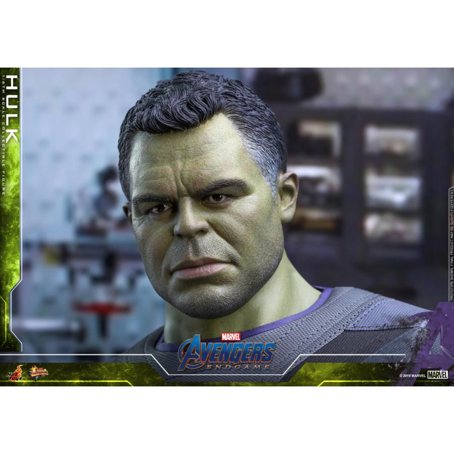 ホットトイズ ムービー・マスターピース アベンジャーズ/エンドゲーム