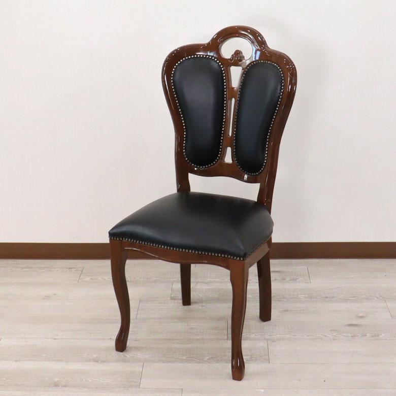 サルタレッリ アマルフィ ダイニングテーブルセット 165cm 合皮チェア