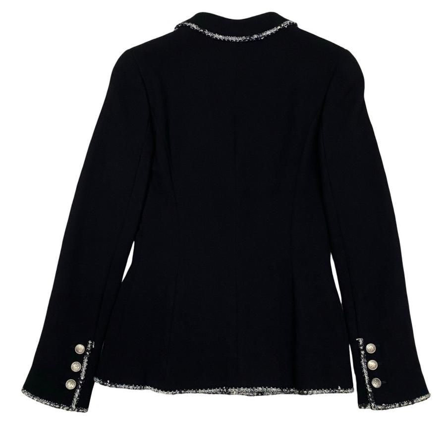 CHANEL（シャネル） 極 美品 05C プラダを着た悪魔 エンブレム ココ